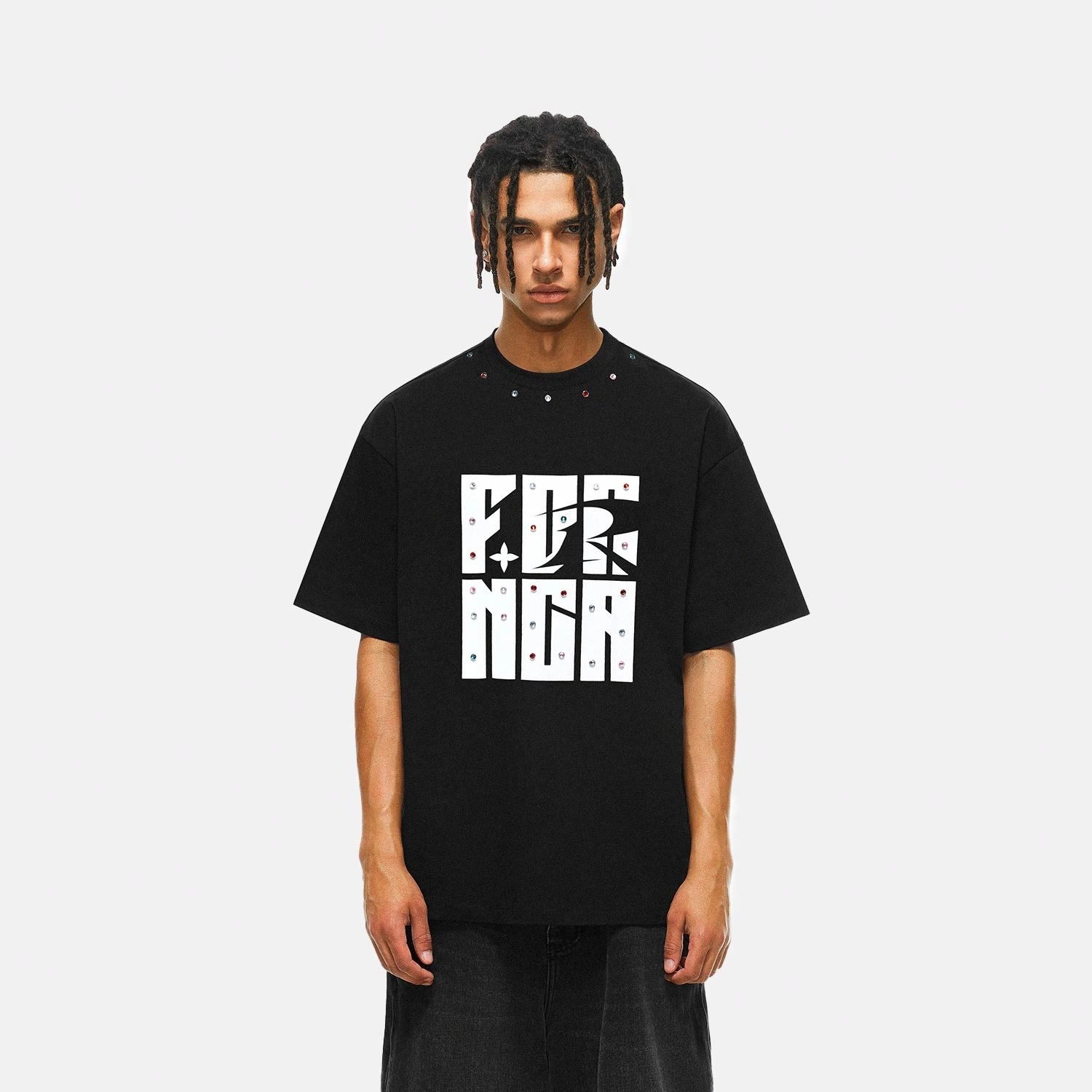 FDR T