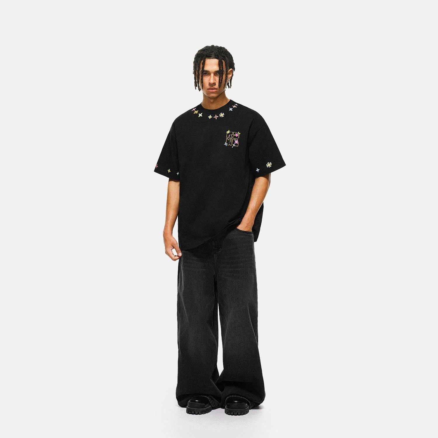 FDR T