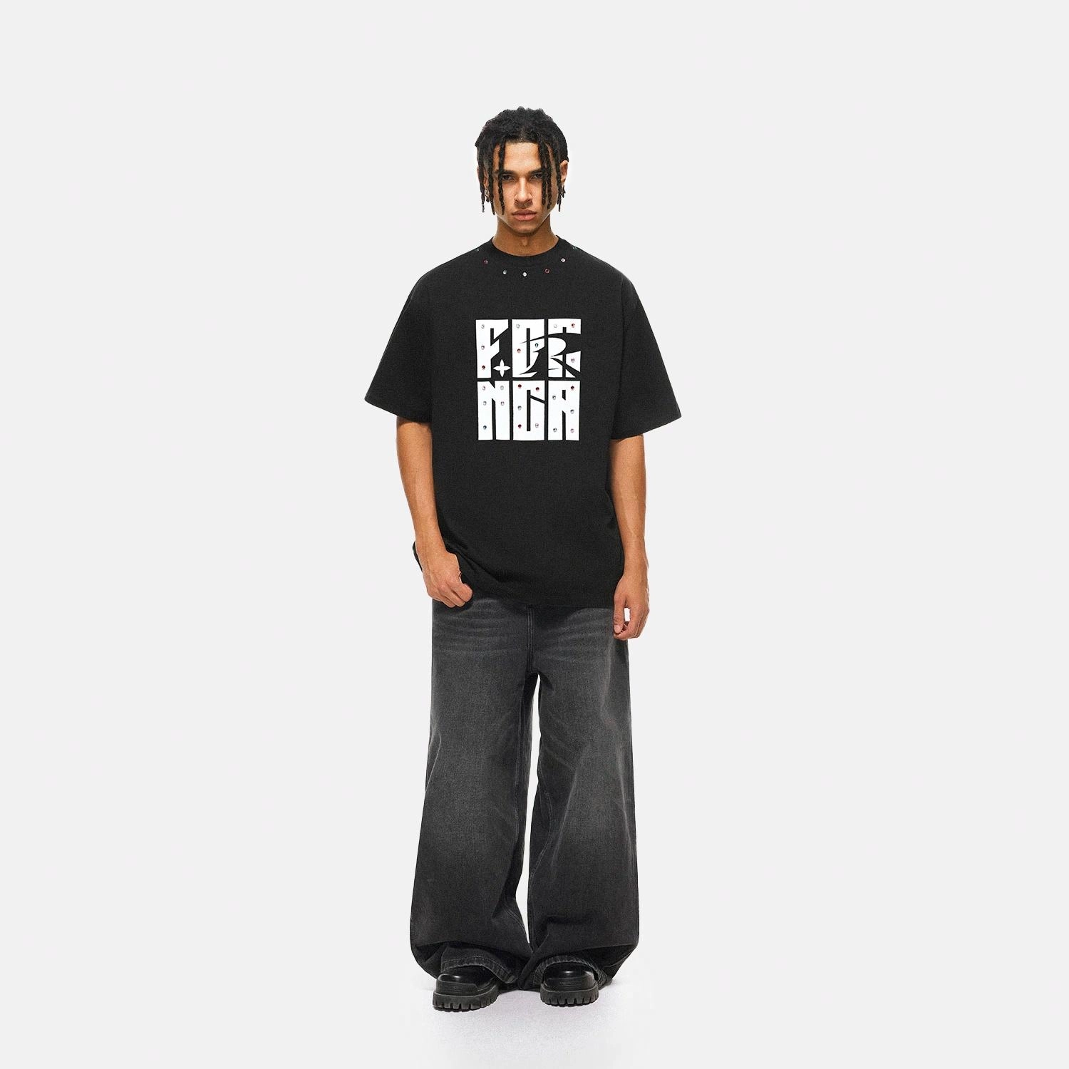 FDR T