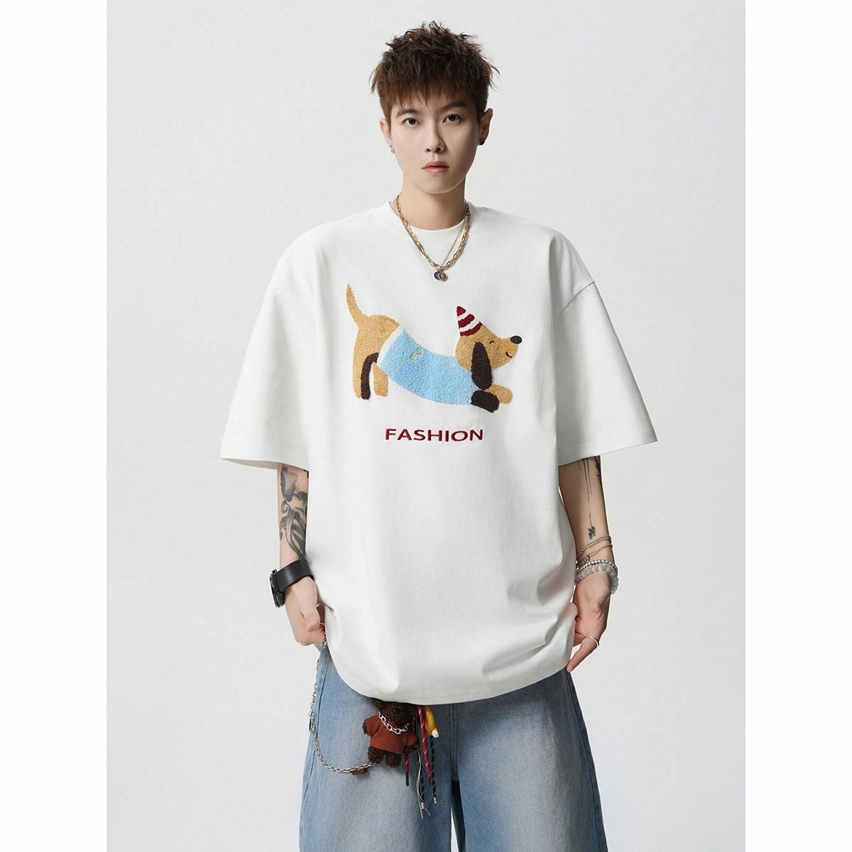 GEOFFREY B. SMALL T