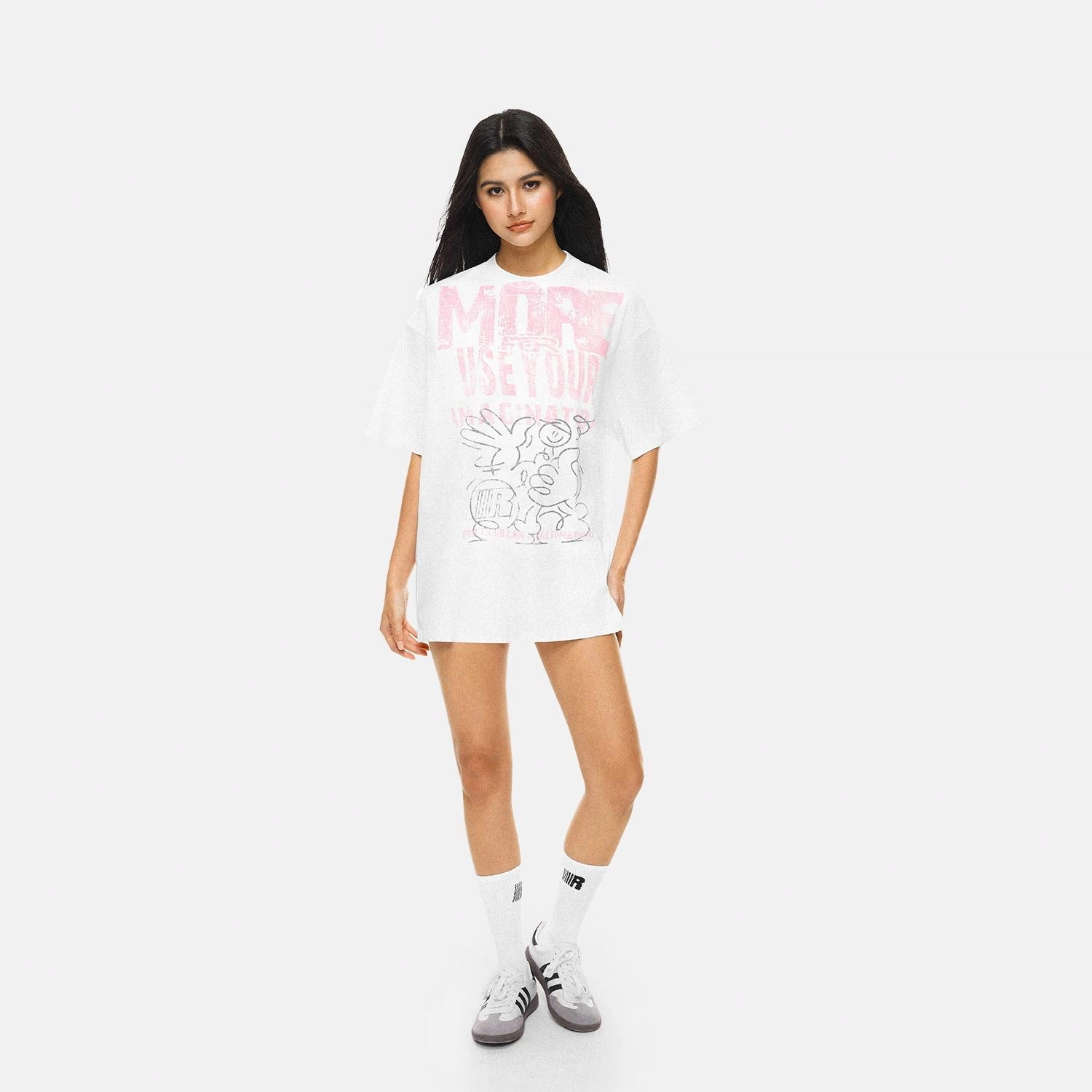 FDR T