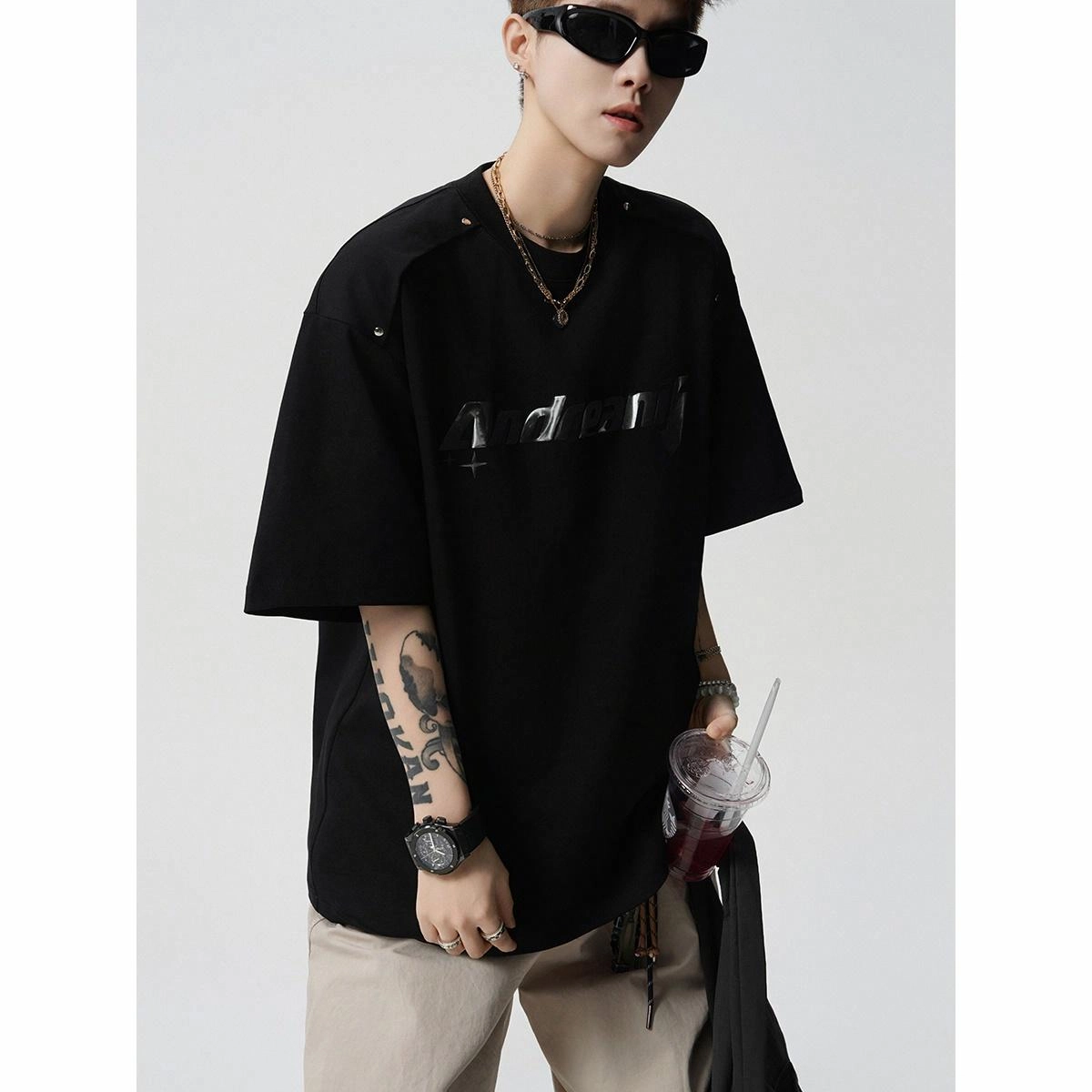 GEOFFREY B. SMALL T