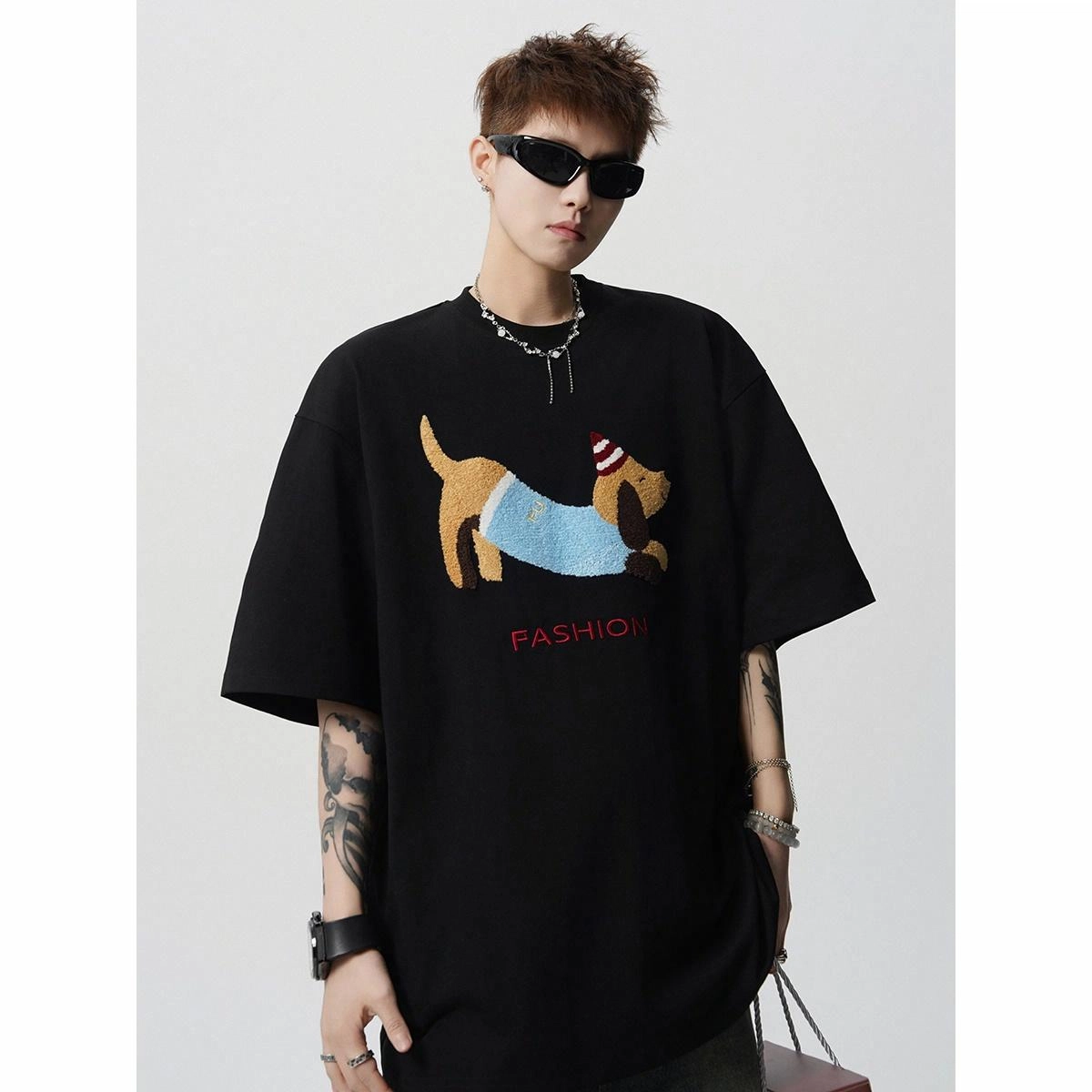 GEOFFREY B. SMALL T