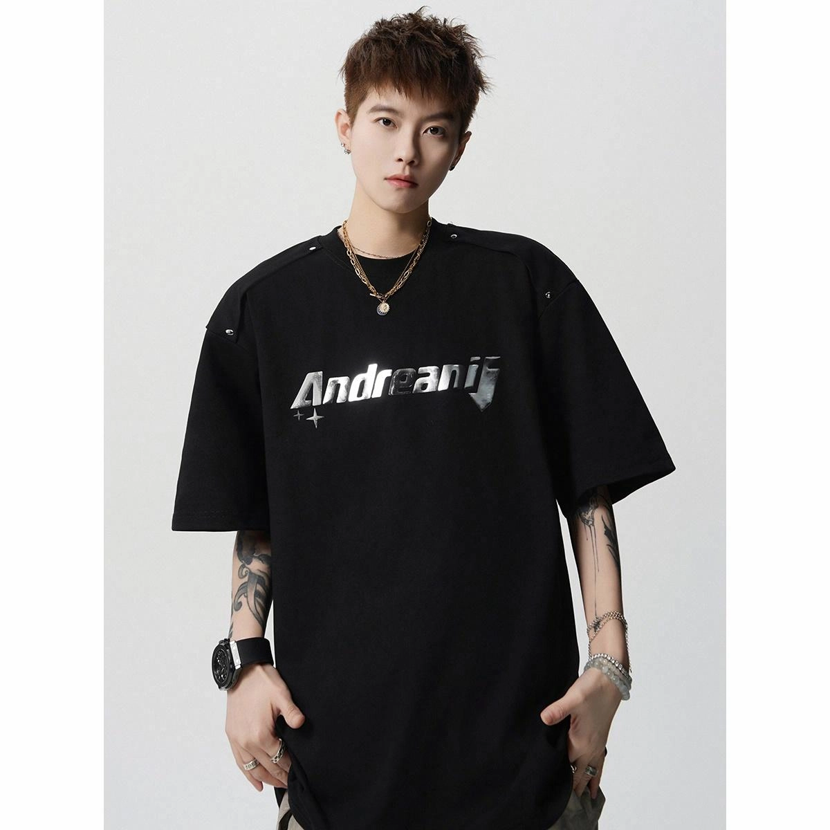 GEOFFREY B. SMALL T
