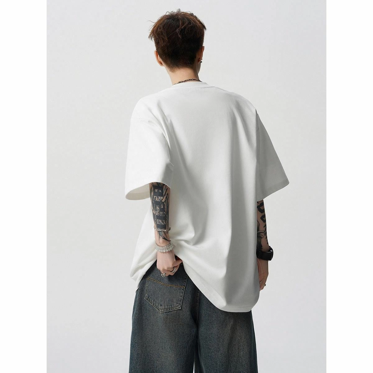 GEOFFREY B. SMALL T