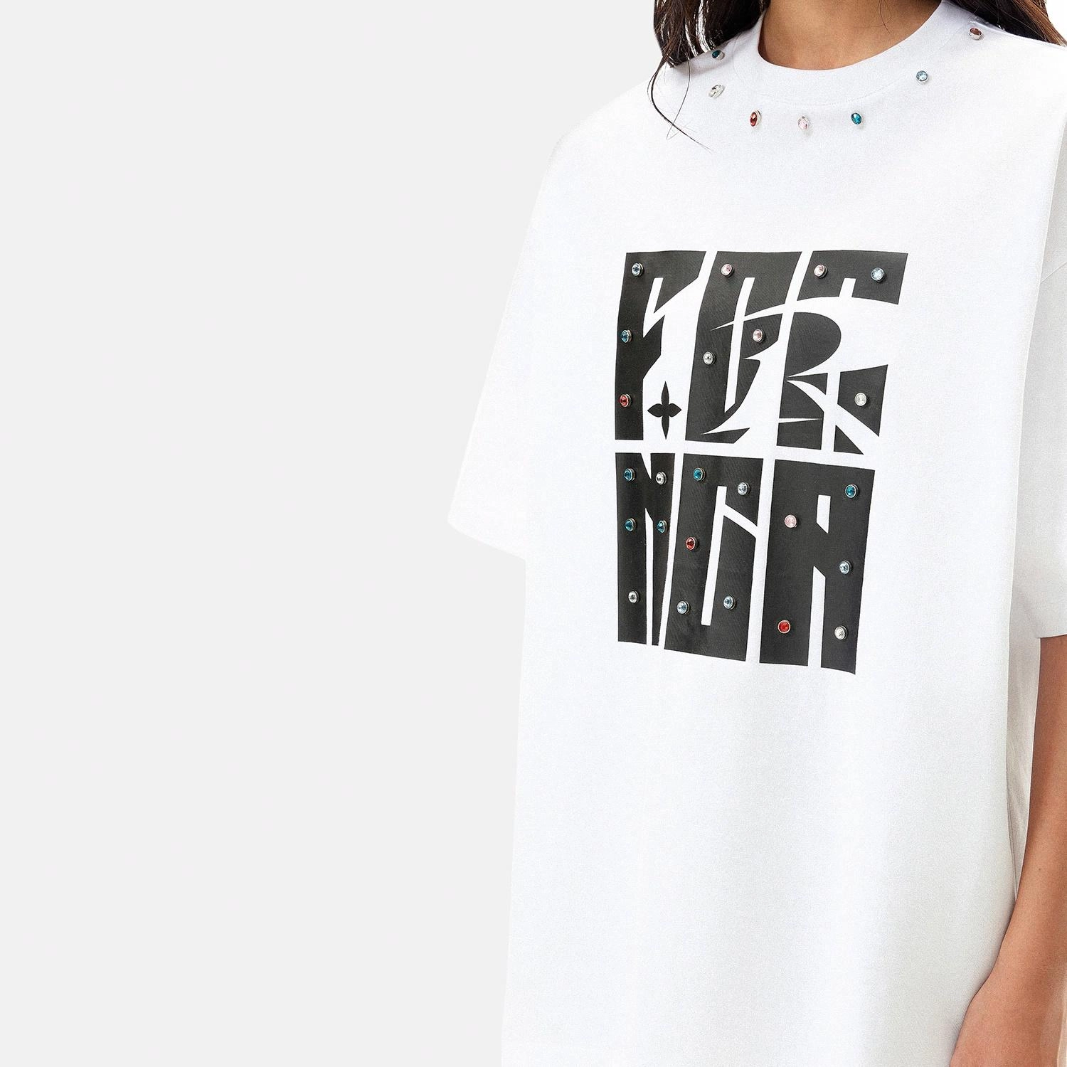 FDR T