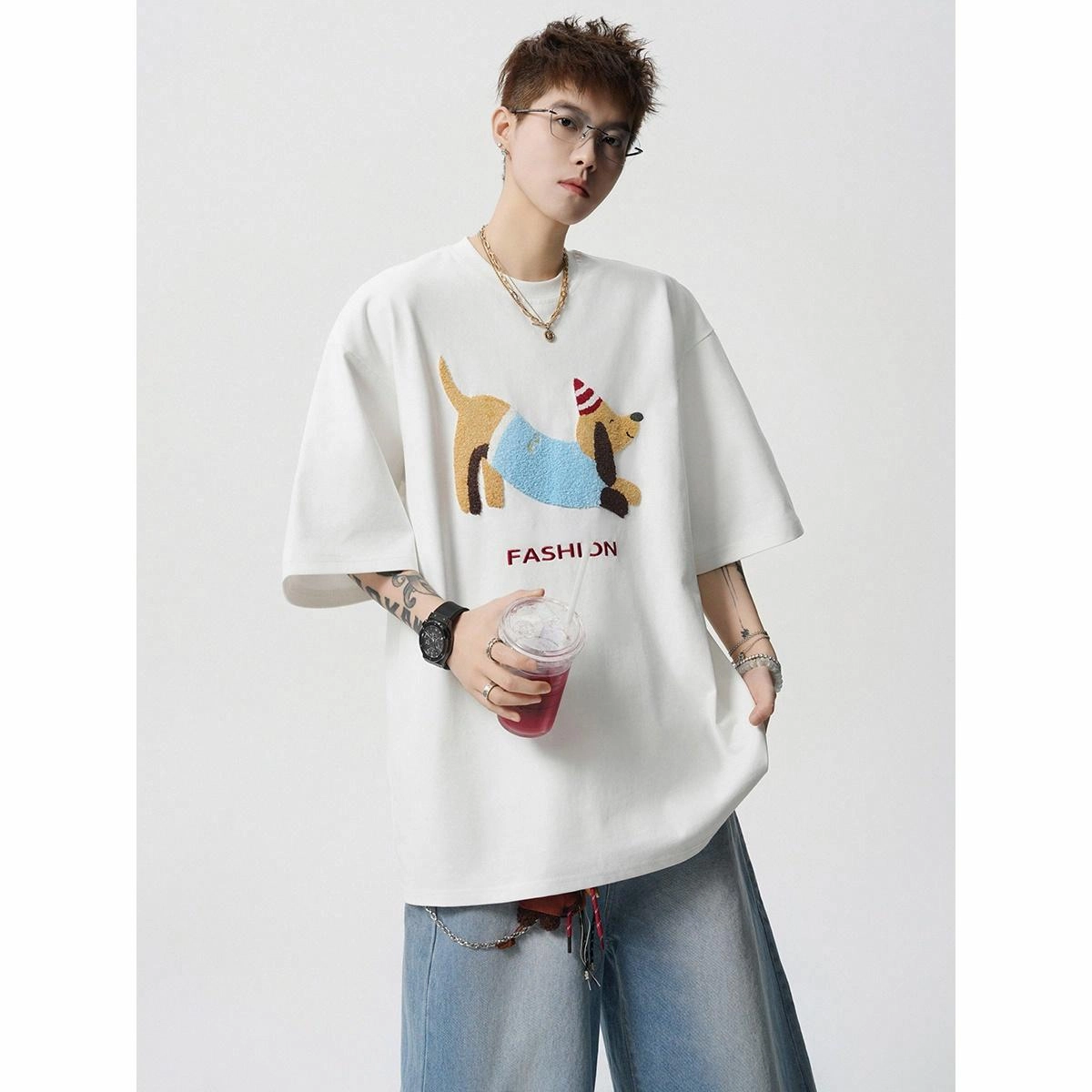 GEOFFREY B. SMALL T