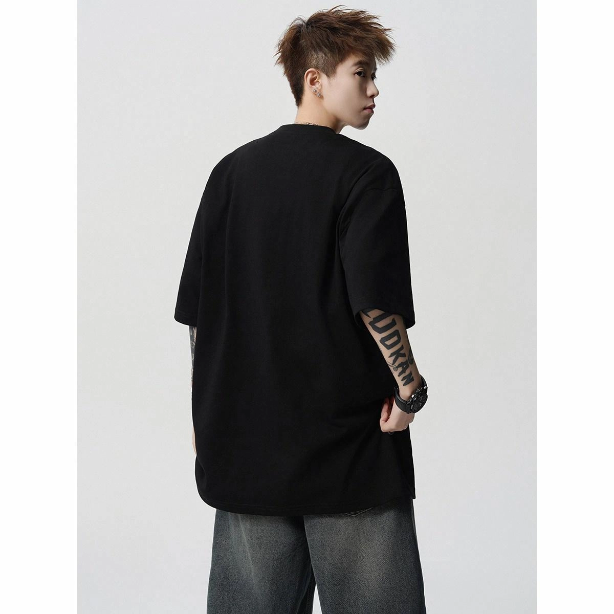 GEOFFREY B. SMALL T