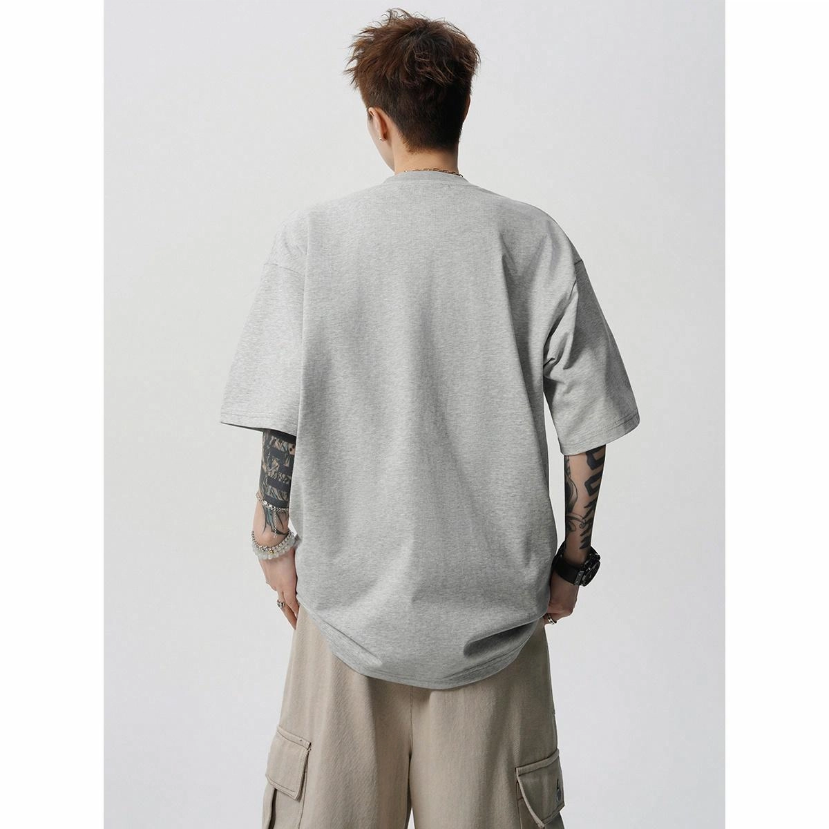GEOFFREY B. SMALL T