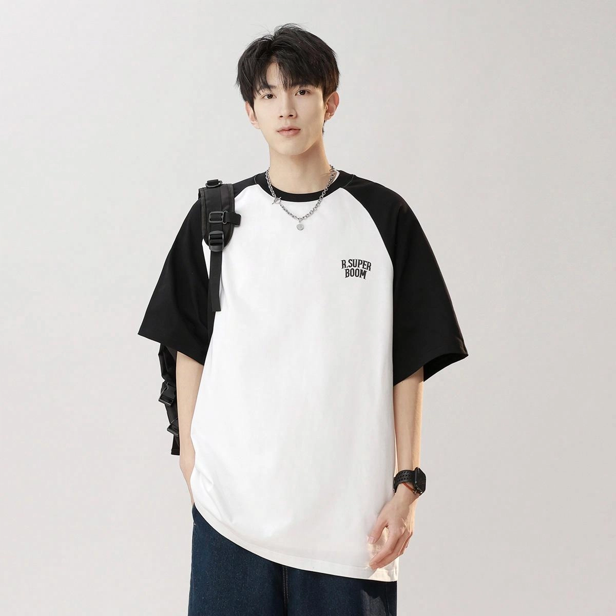 R.super T