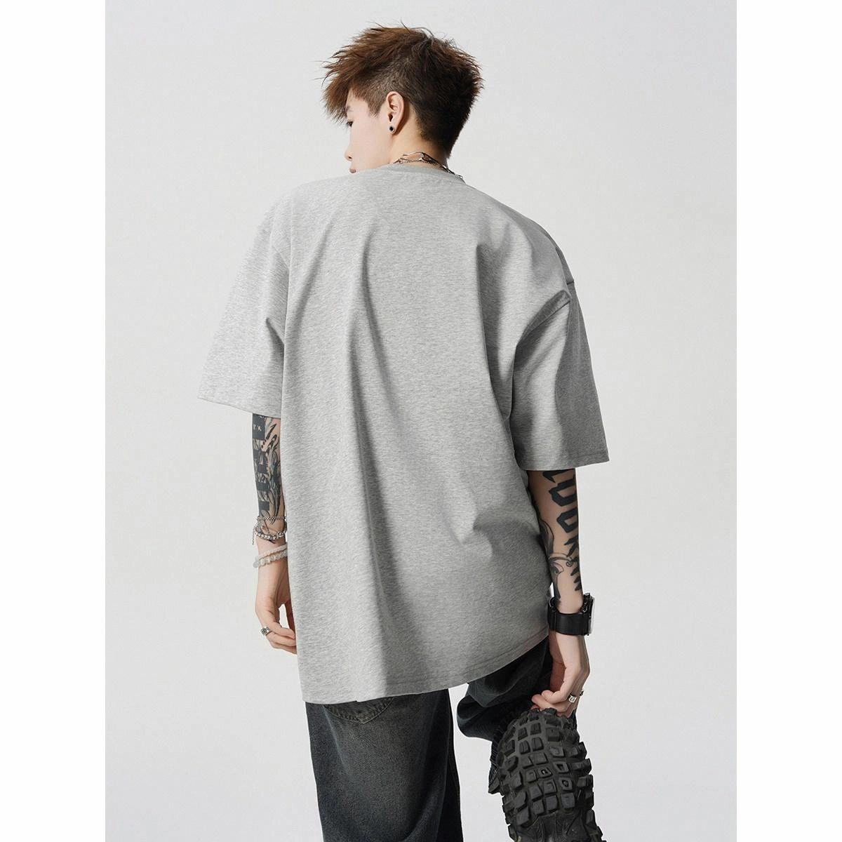 GEOFFREY B. SMALL T