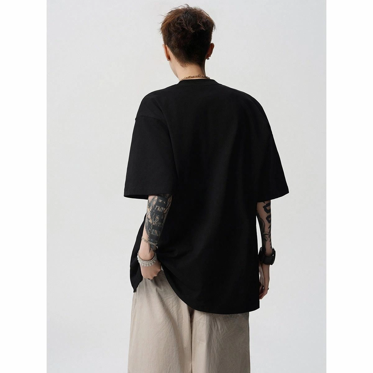 GEOFFREY B. SMALL T