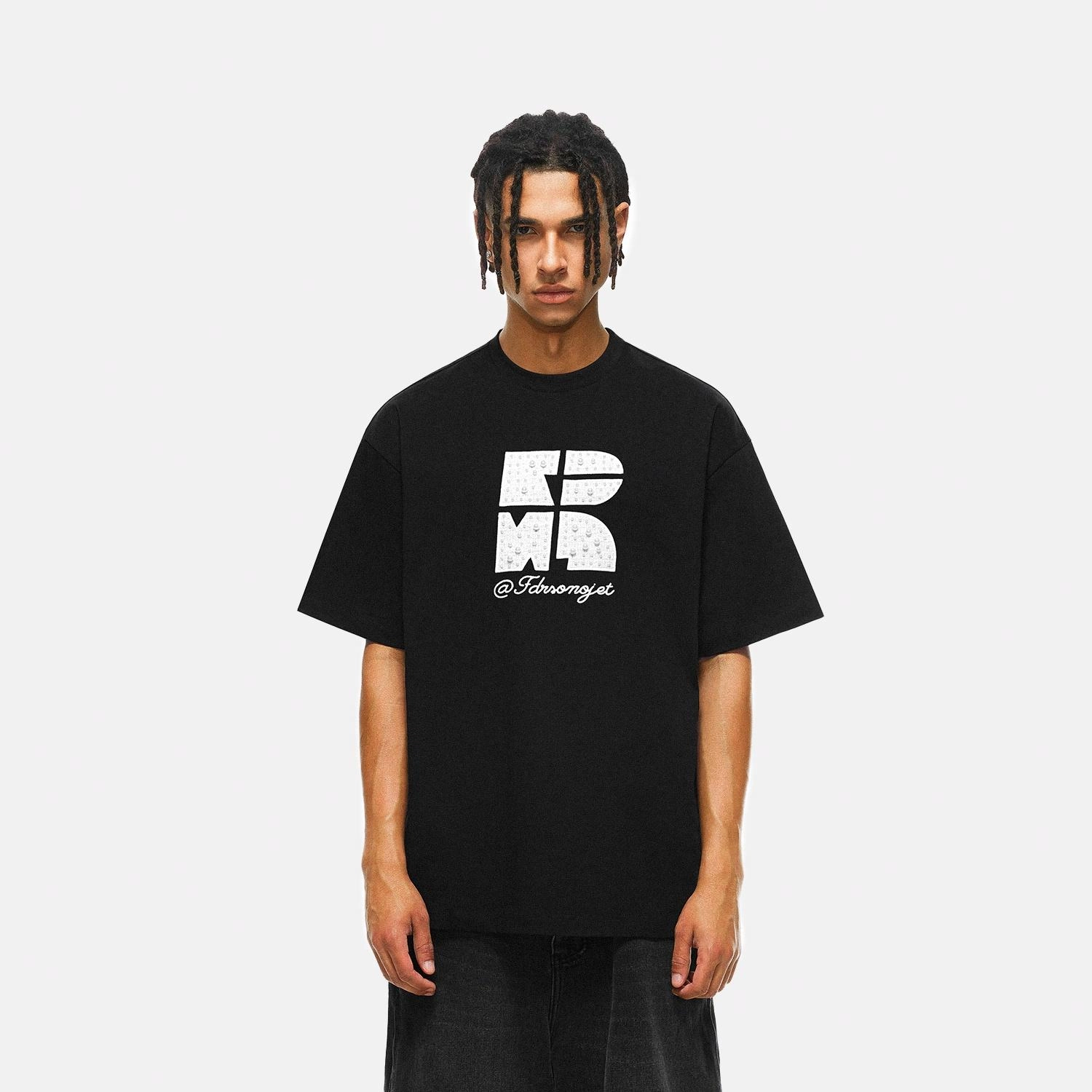FDR T
