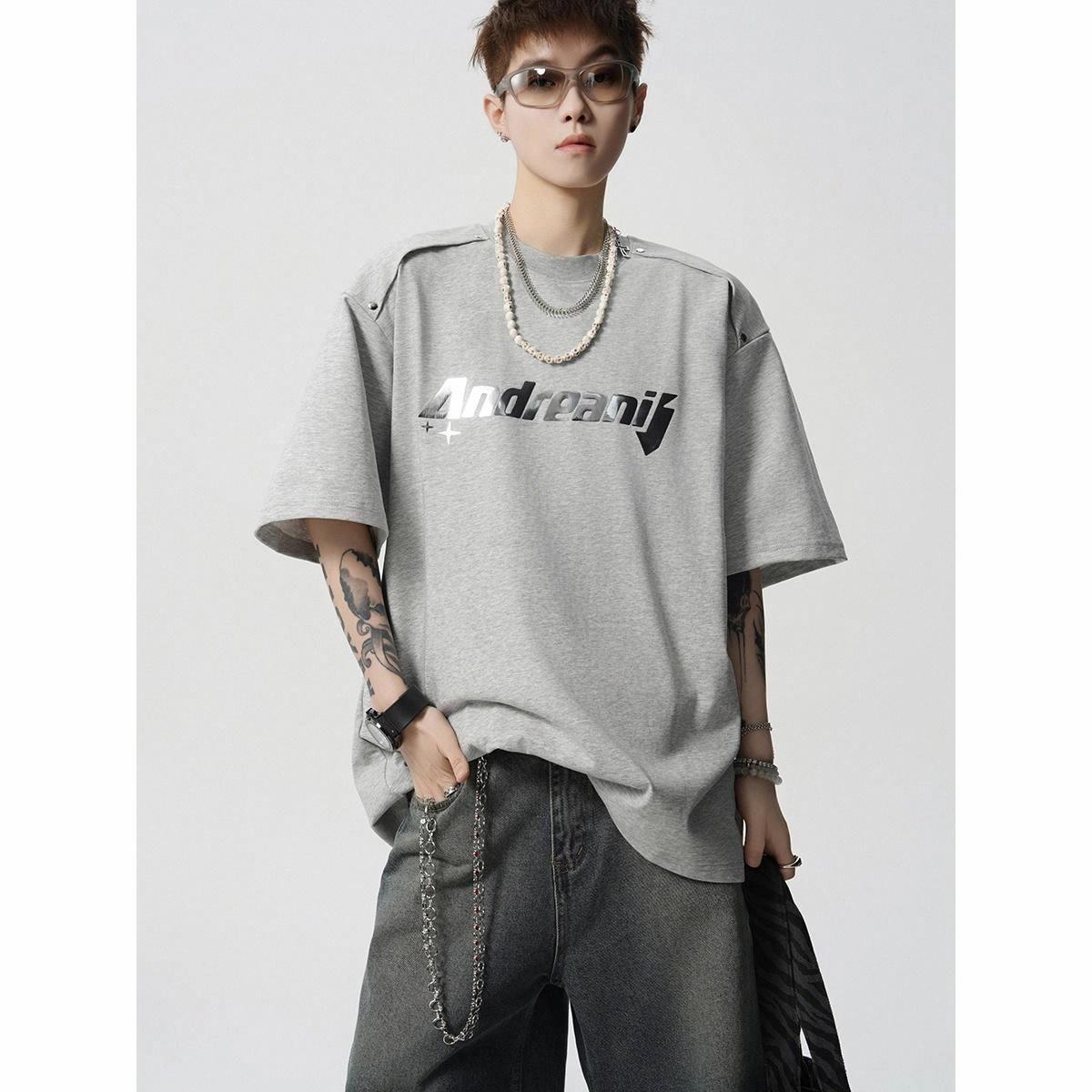 GEOFFREY B. SMALL T