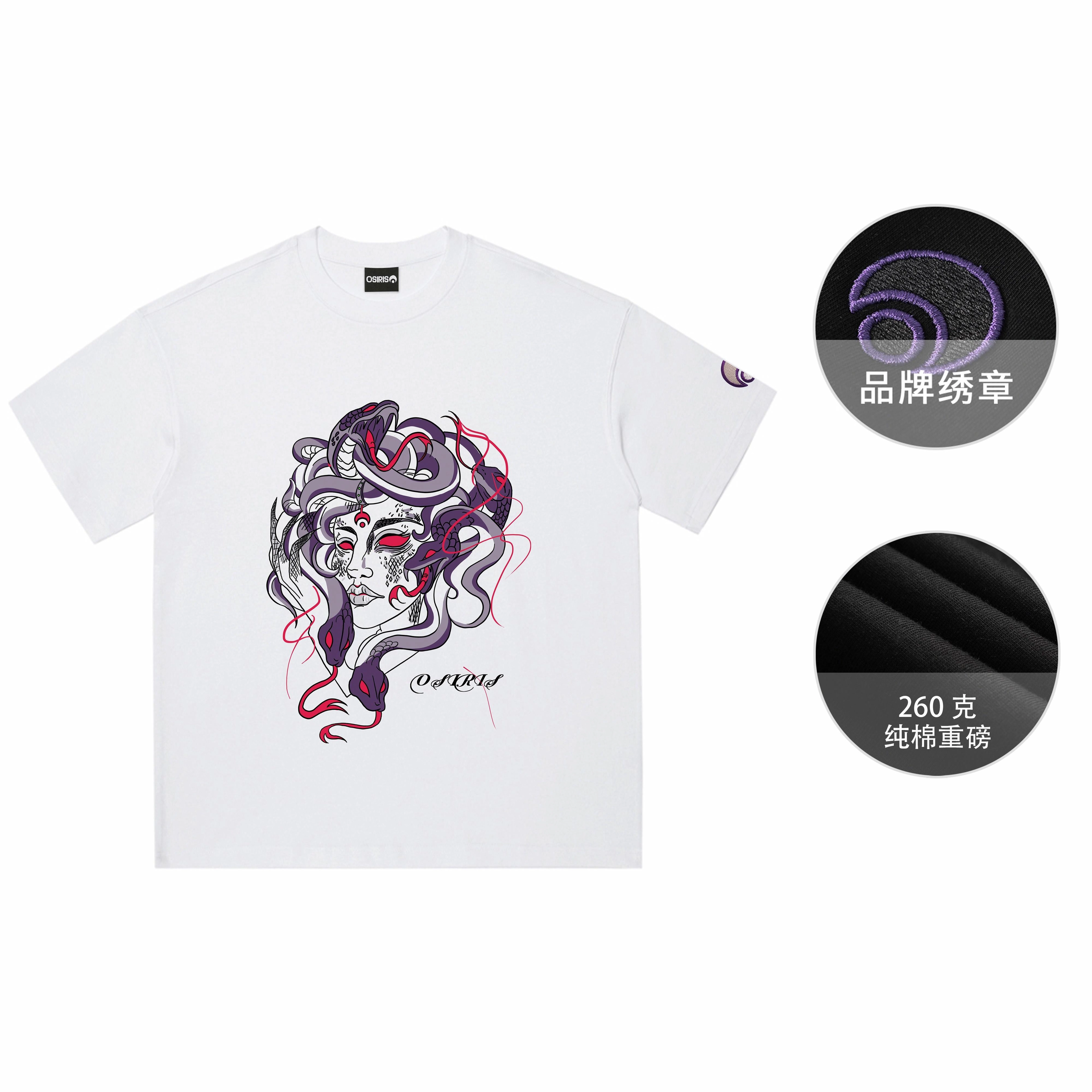 OSIRIS T