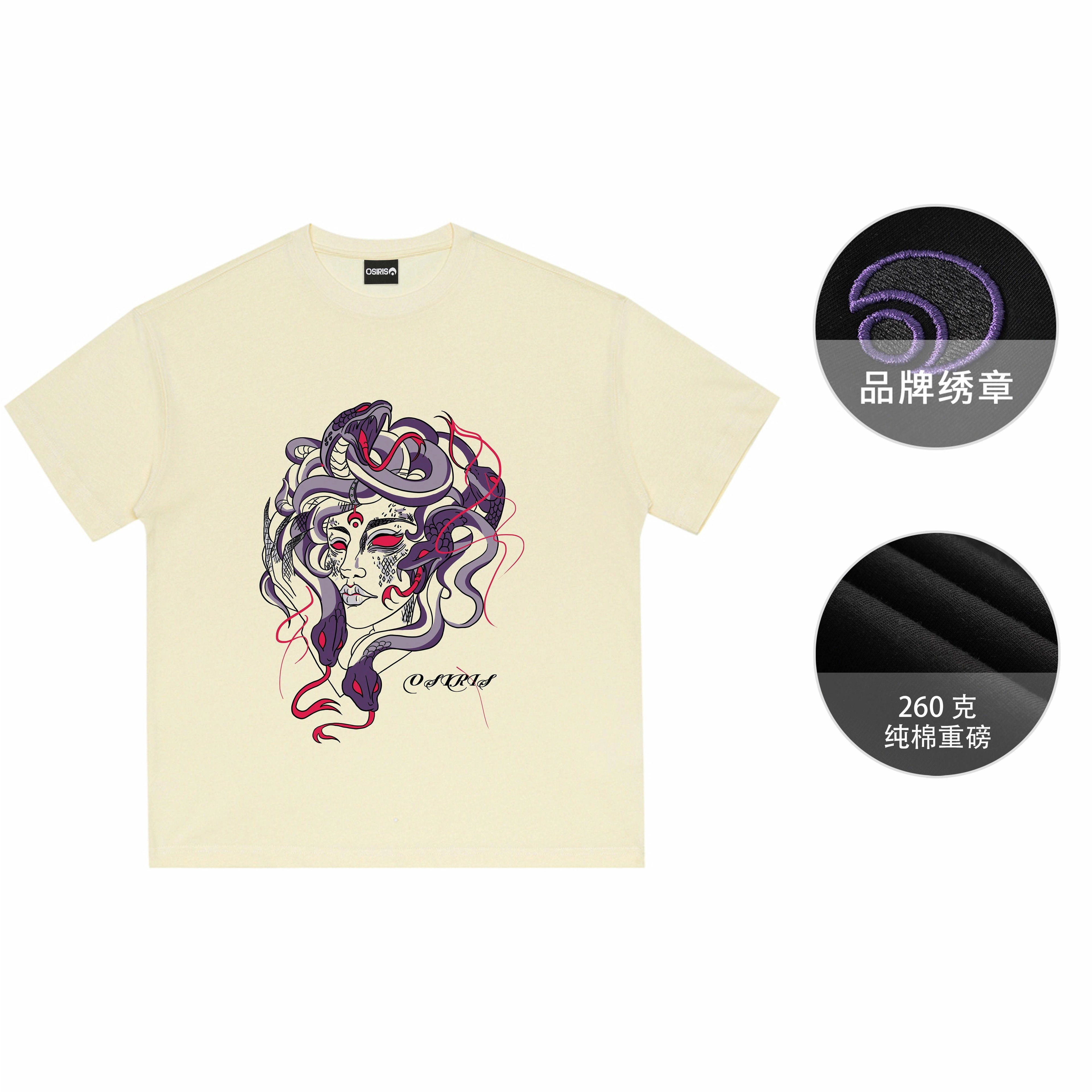 OSIRIS T