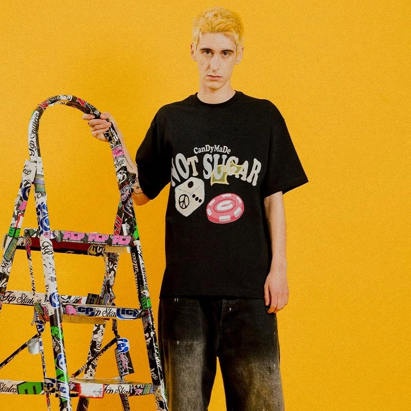 Candymade haus T