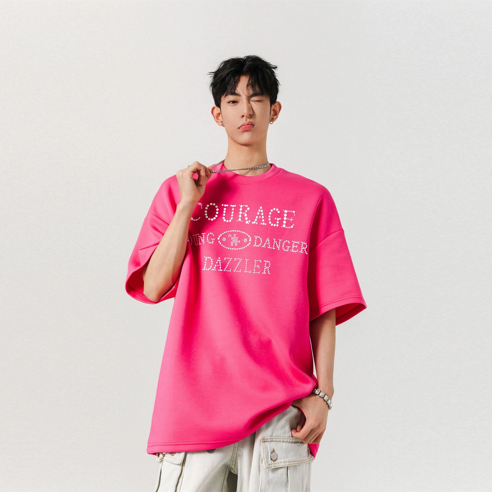 TAOKK T