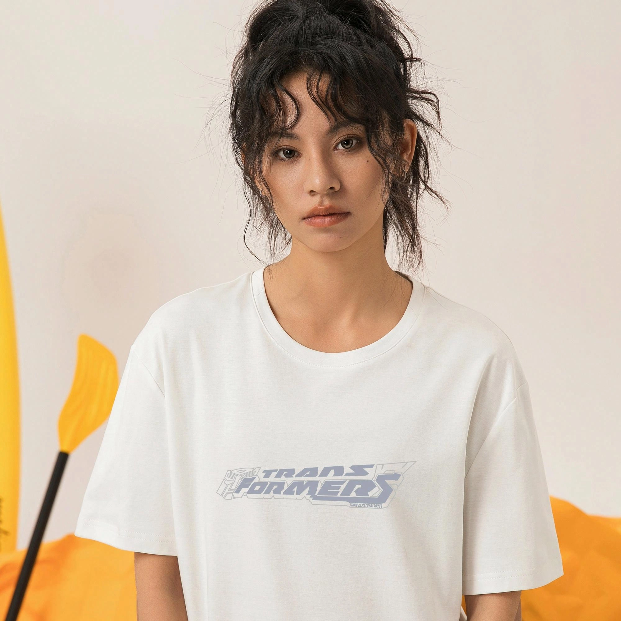 TRANSFORMERS T