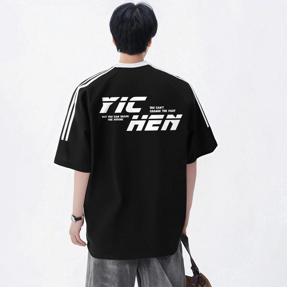 YICHEN LOGOT