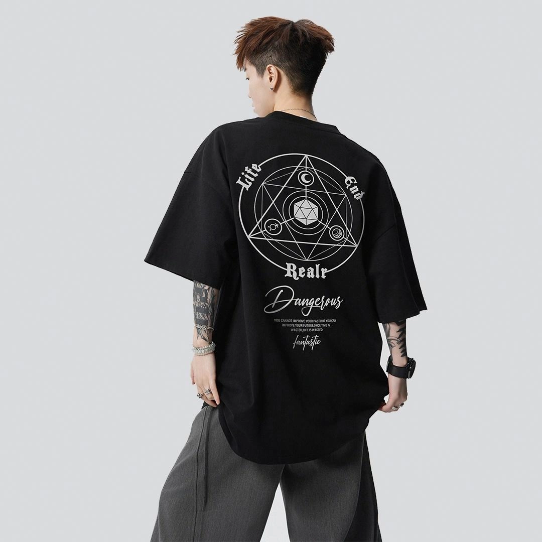 CDISHOU T
