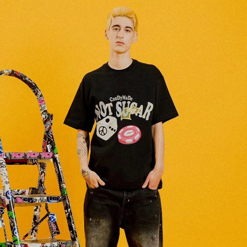 Candymade haus T