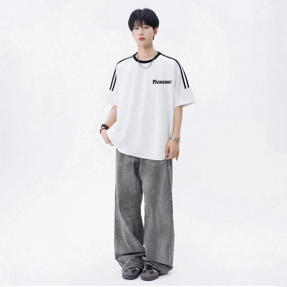 YICHEN LOGOT