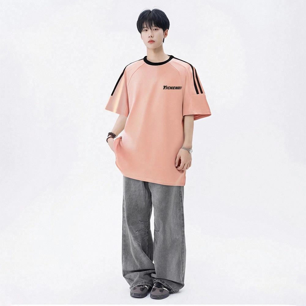 YICHEN LOGOT