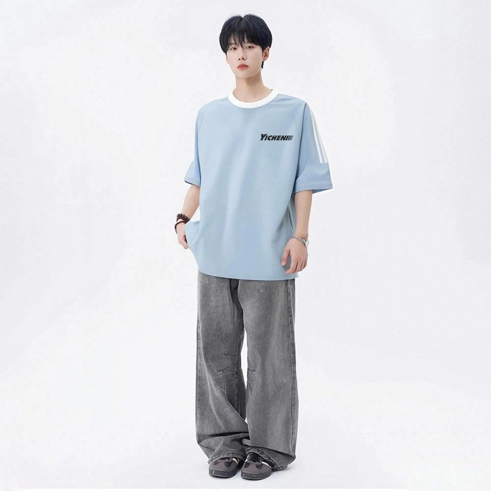 YICHEN LOGOT