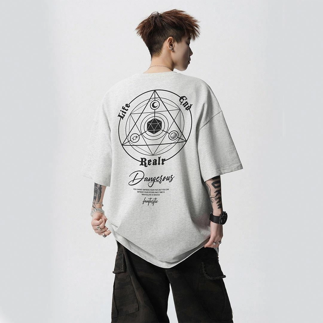 CDISHOU T