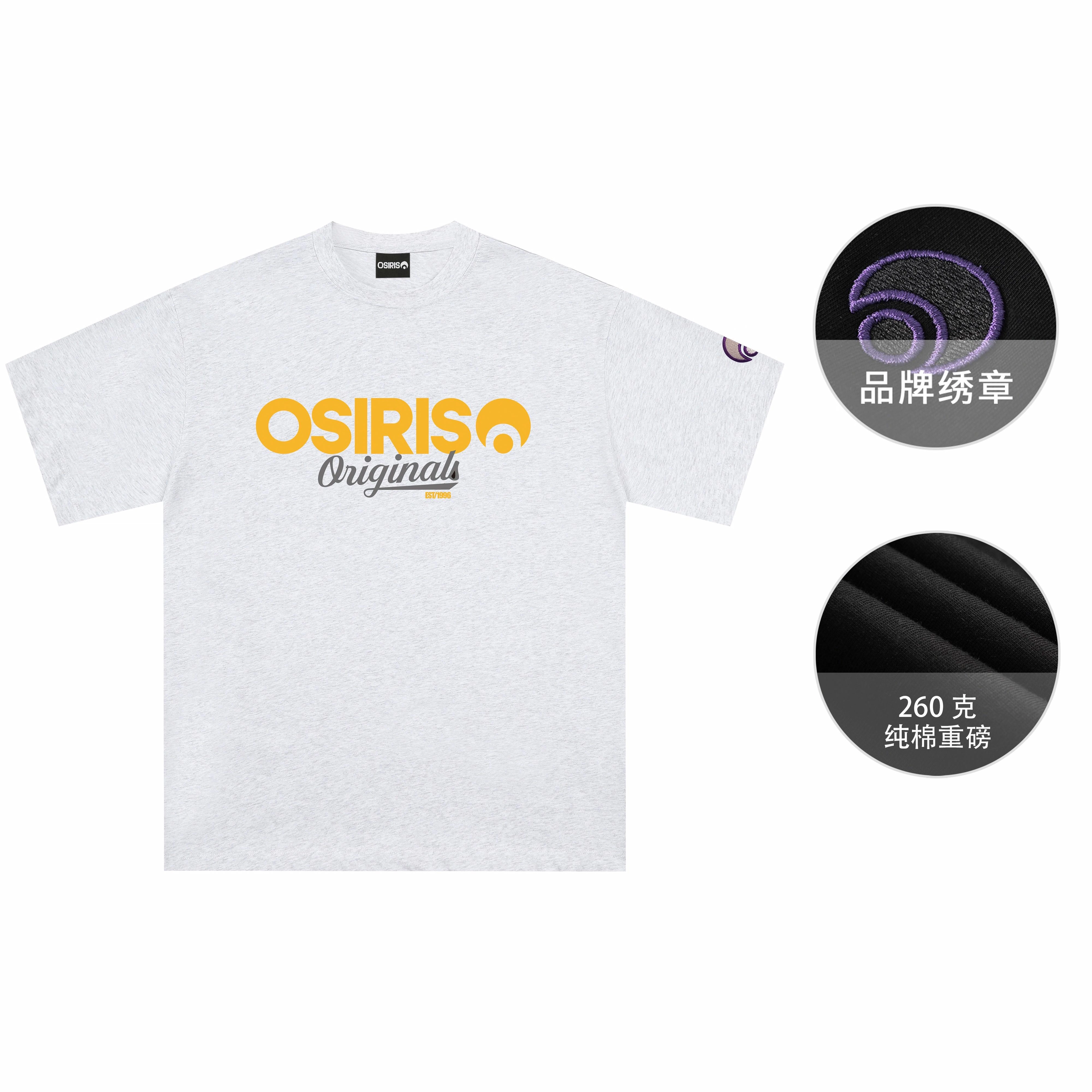 OSIRIS SS25 T