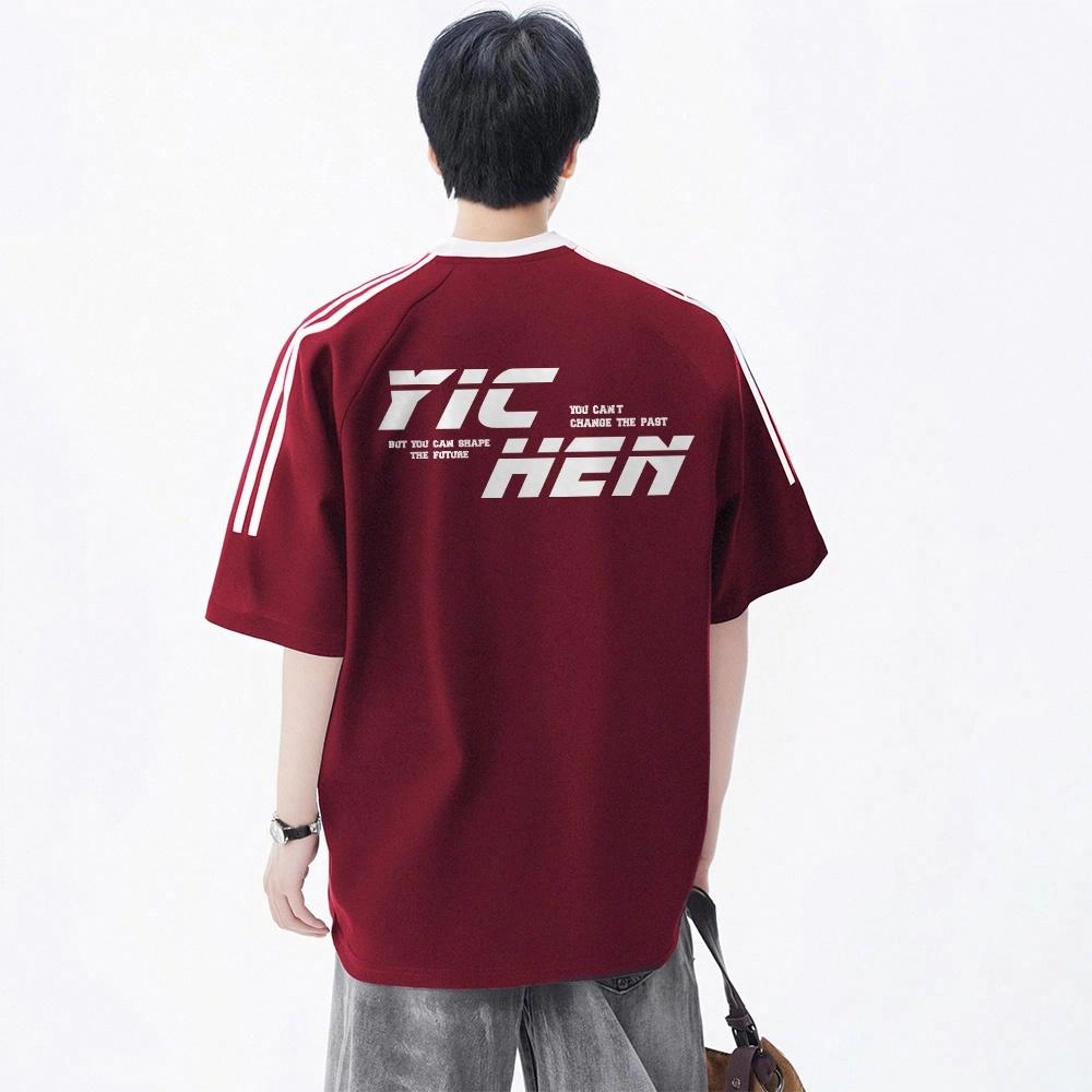 YICHEN LOGOT