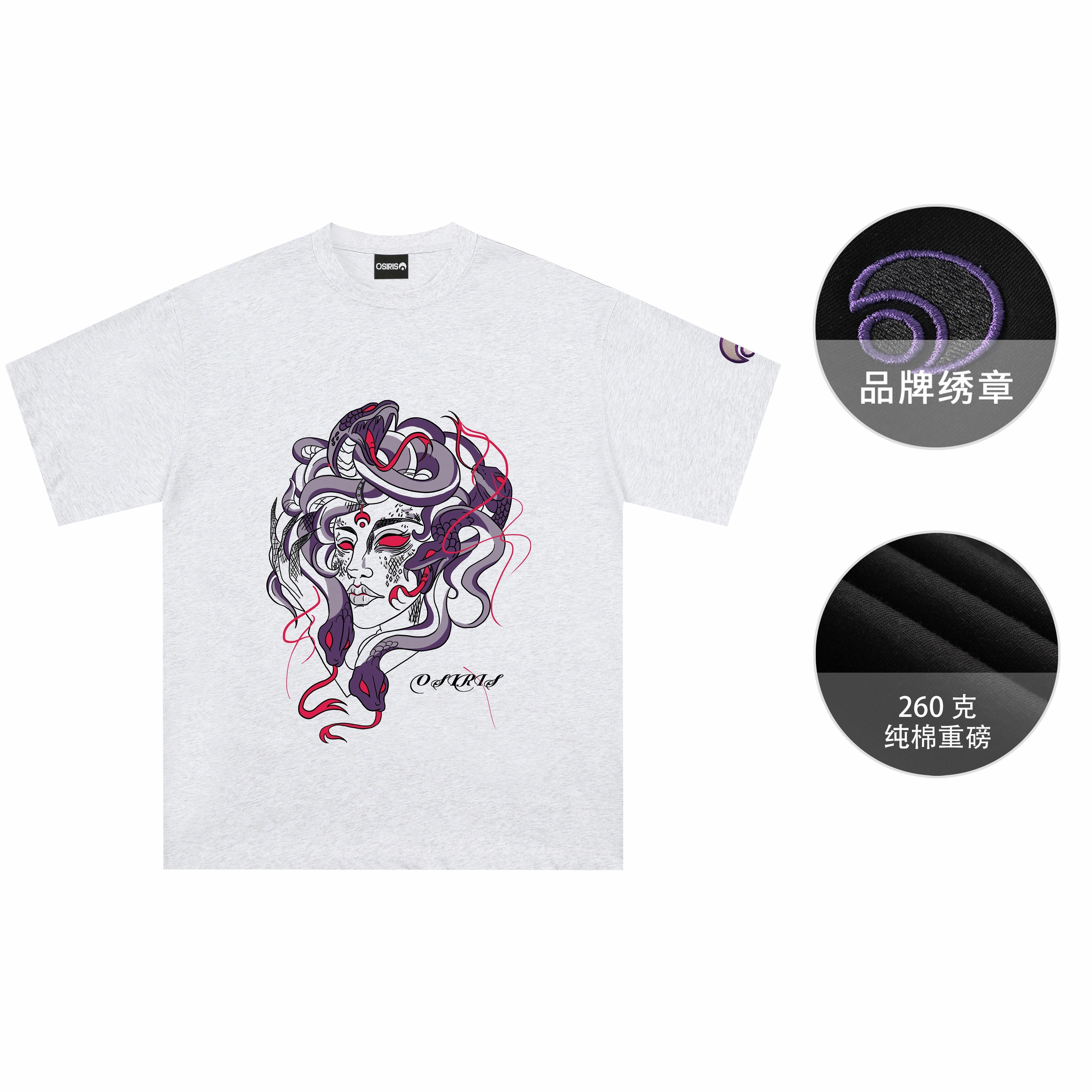 OSIRIS T