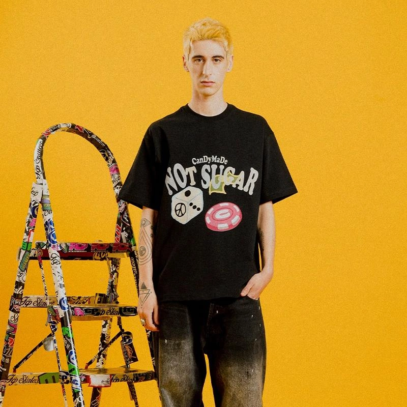 Candymade haus T