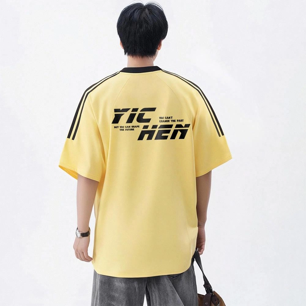 YICHEN LOGOT
