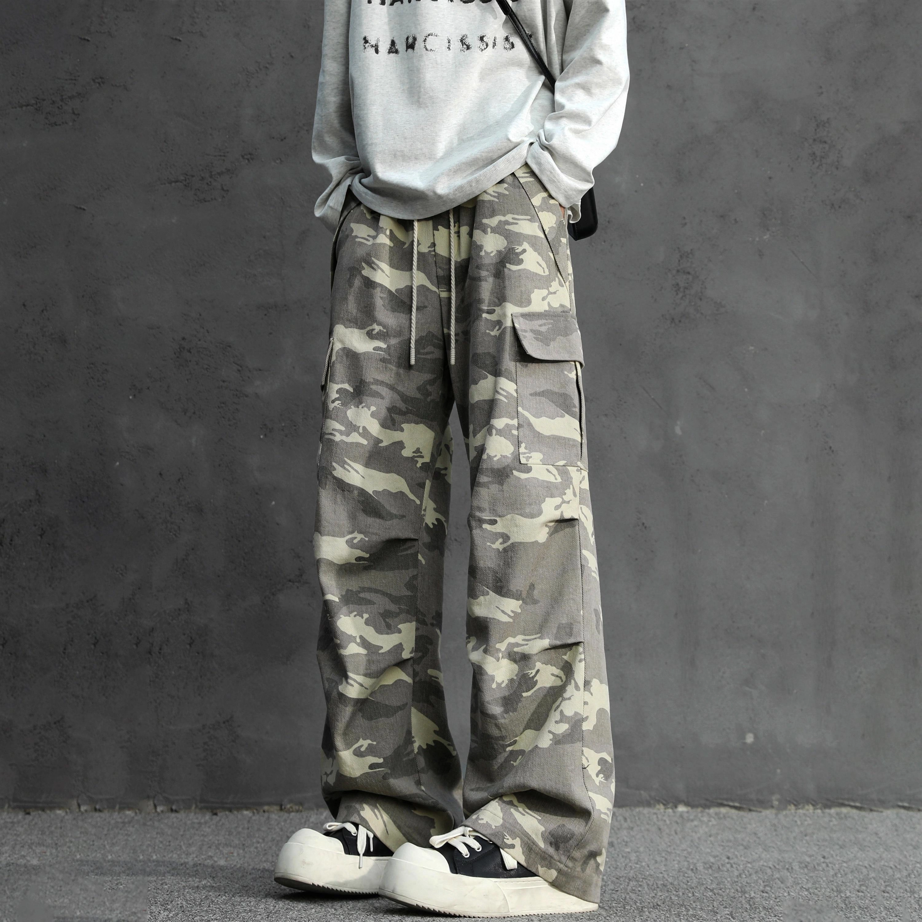 JUNGLE PANDA vibe