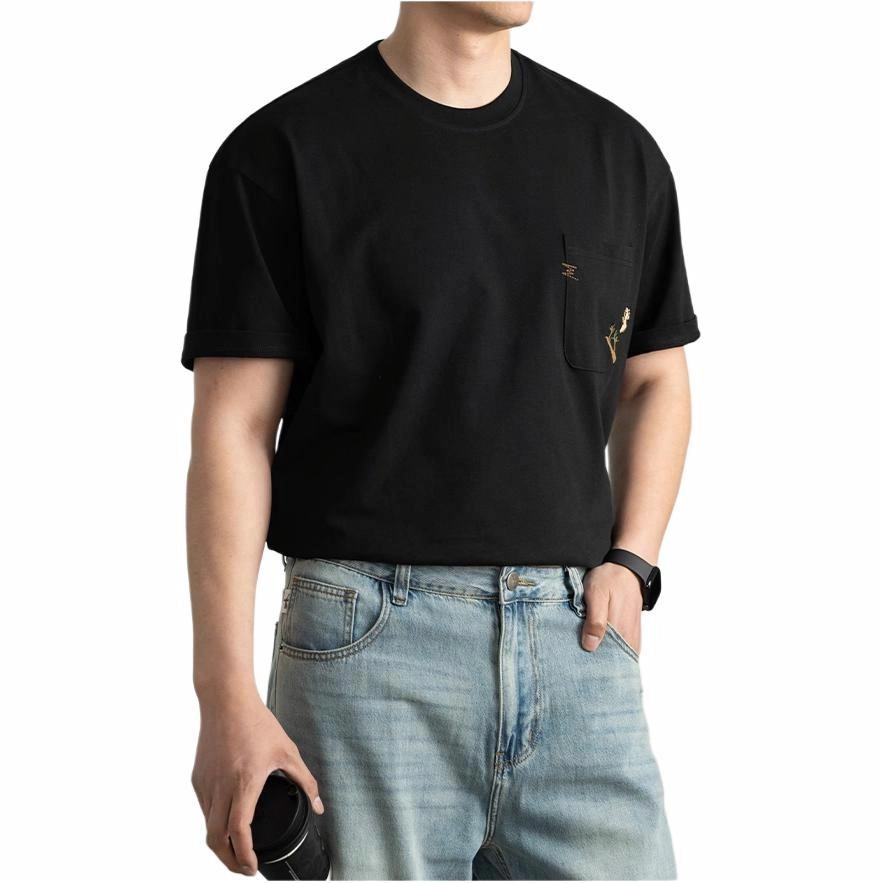 T