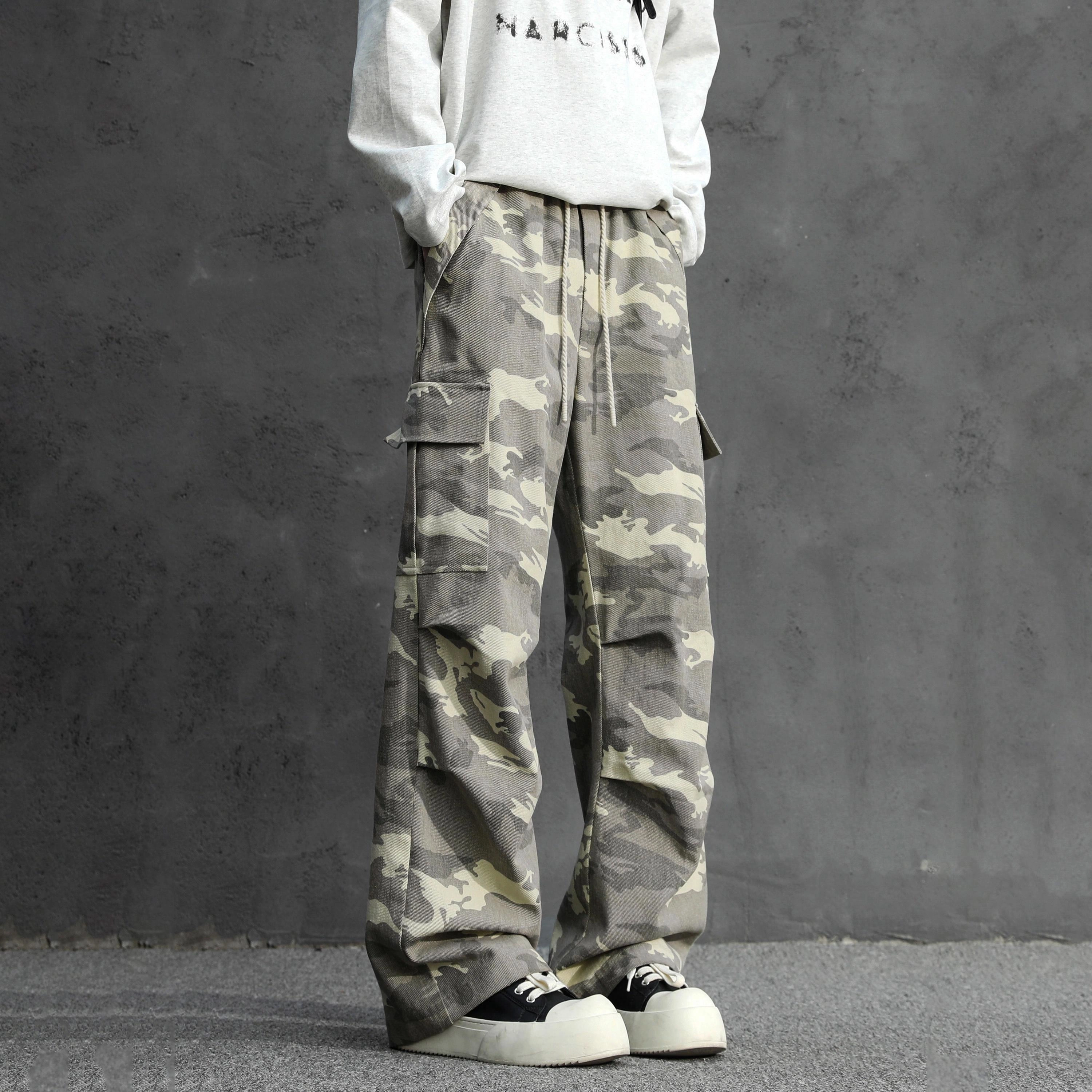 JUNGLE PANDA vibe