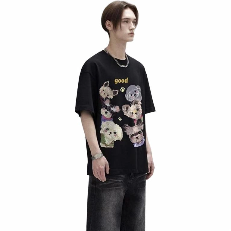 GOSNACE T