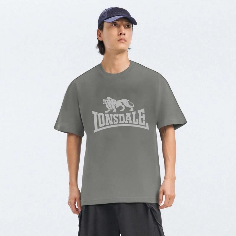LONSDALE T