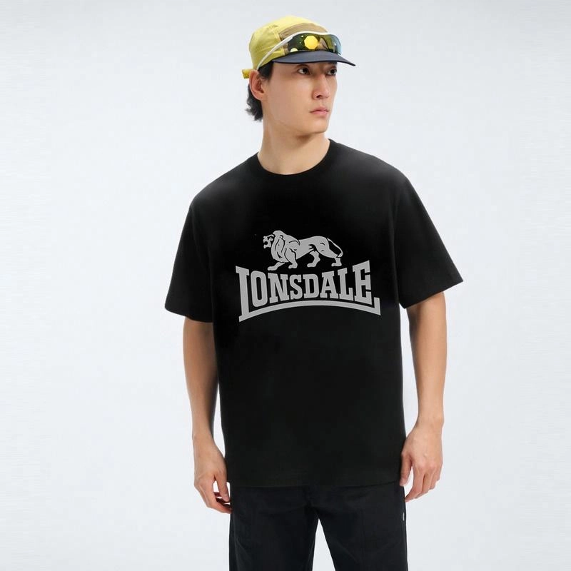 LONSDALE T