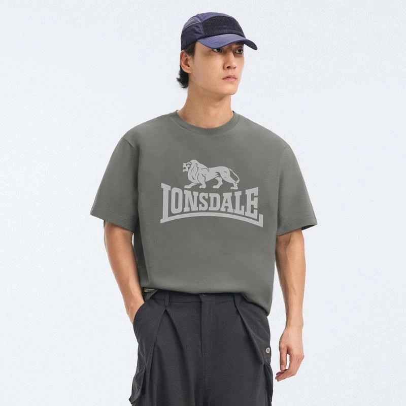 LONSDALE T
