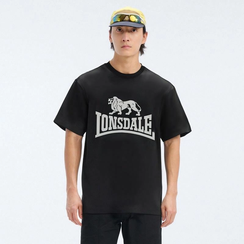 LONSDALE T