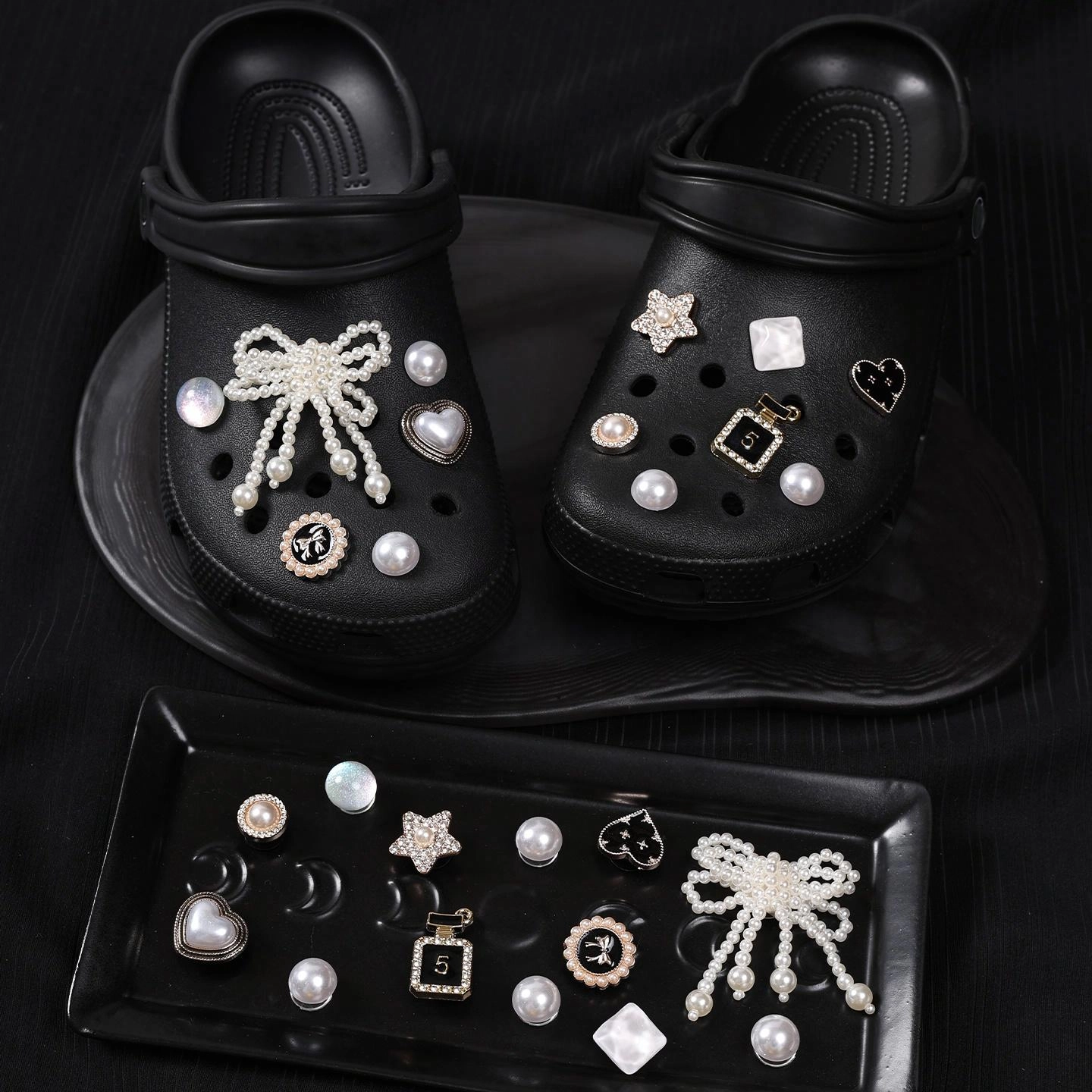 ZUOWEISHIJIA Crocs