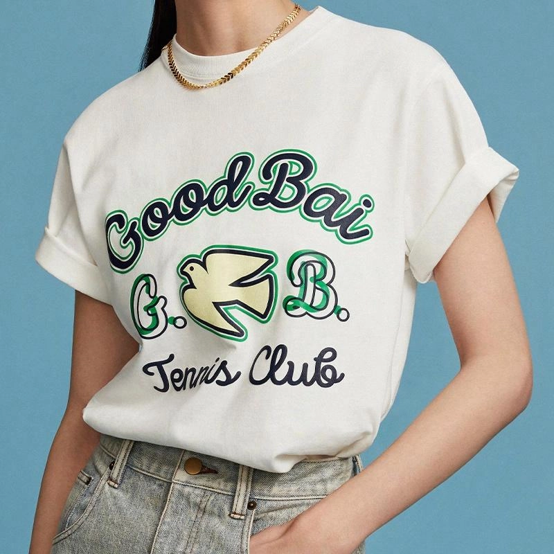 GOOD BAI GOODBAI T