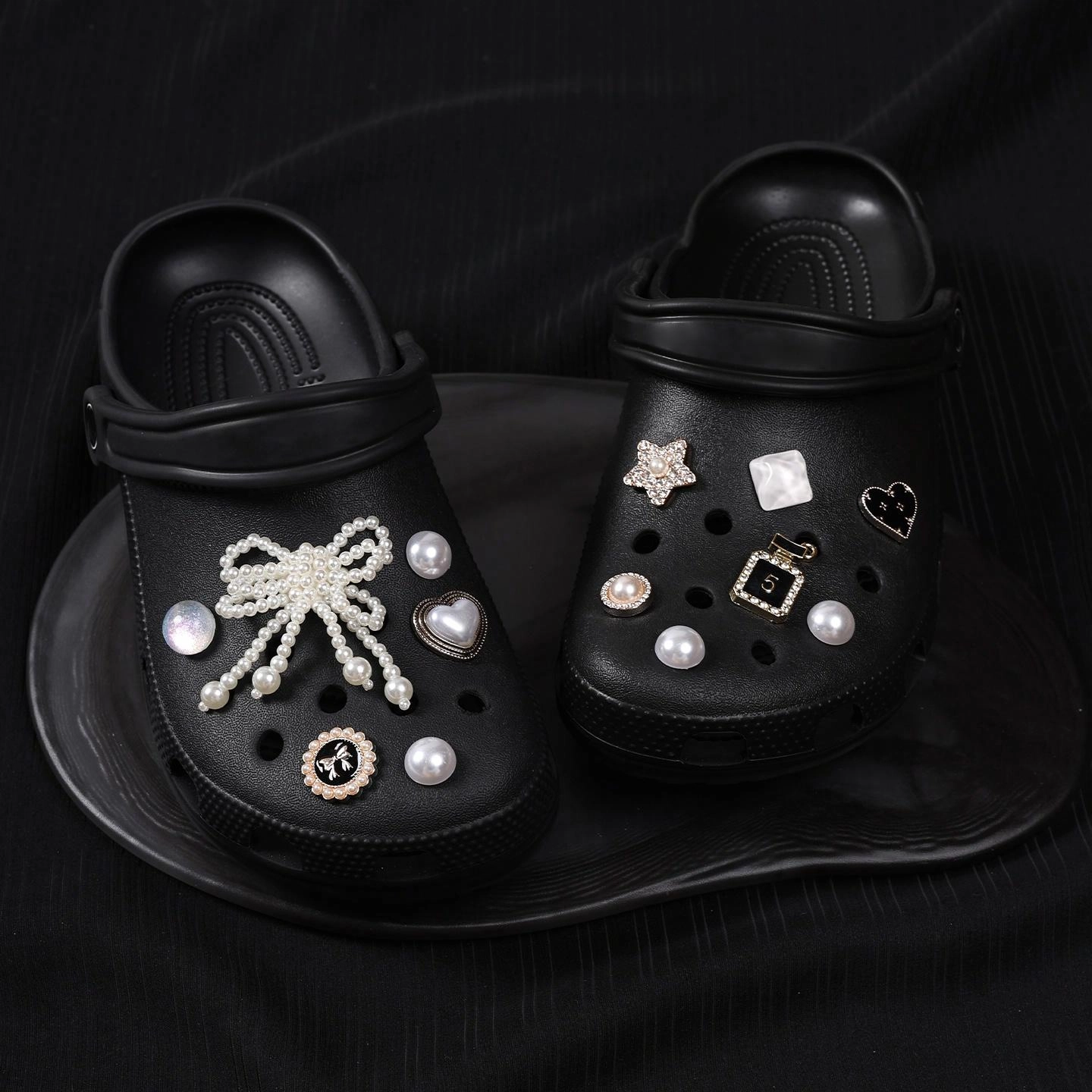 ZUOWEISHIJIA Crocs