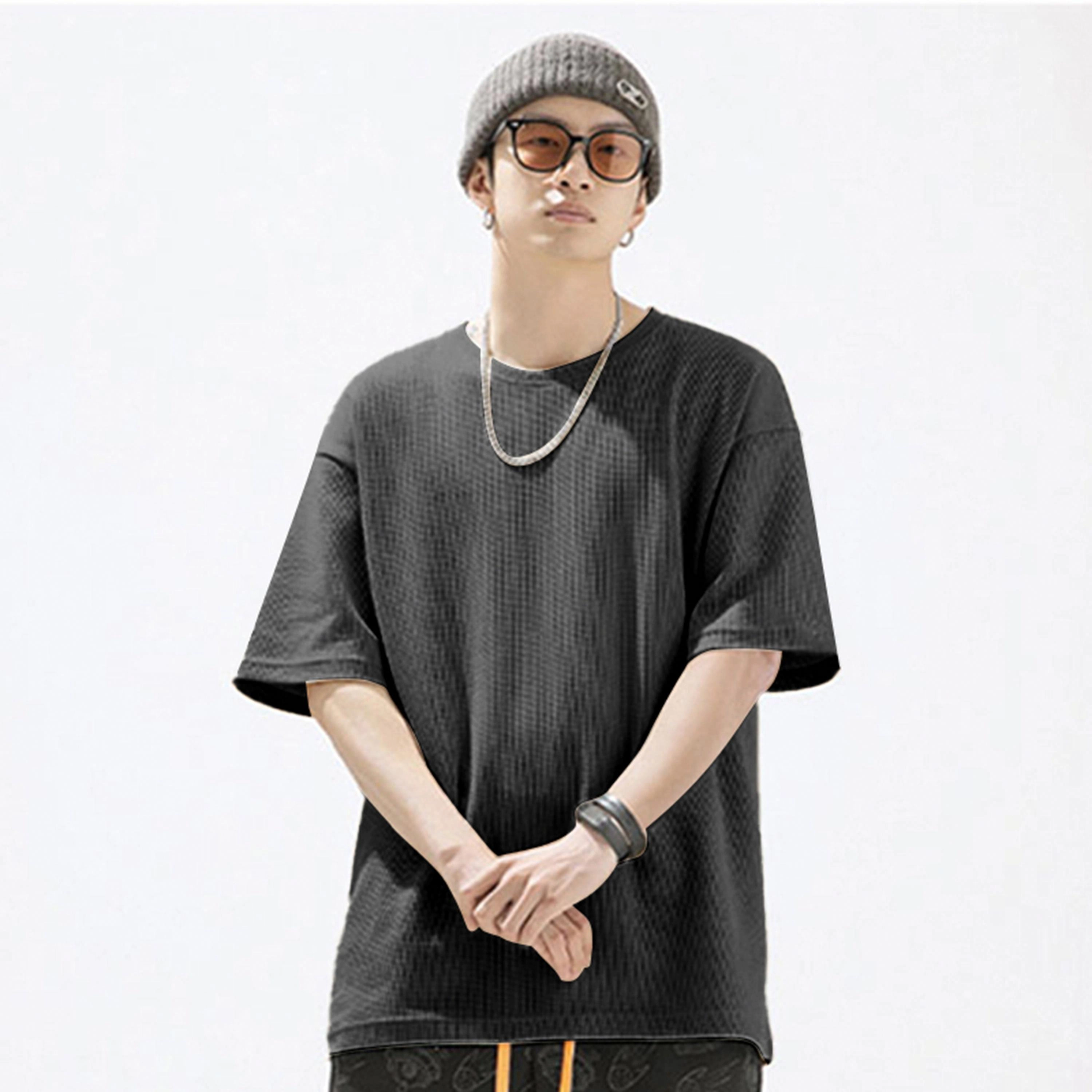 M-5XL270JUNGLE PANDA T