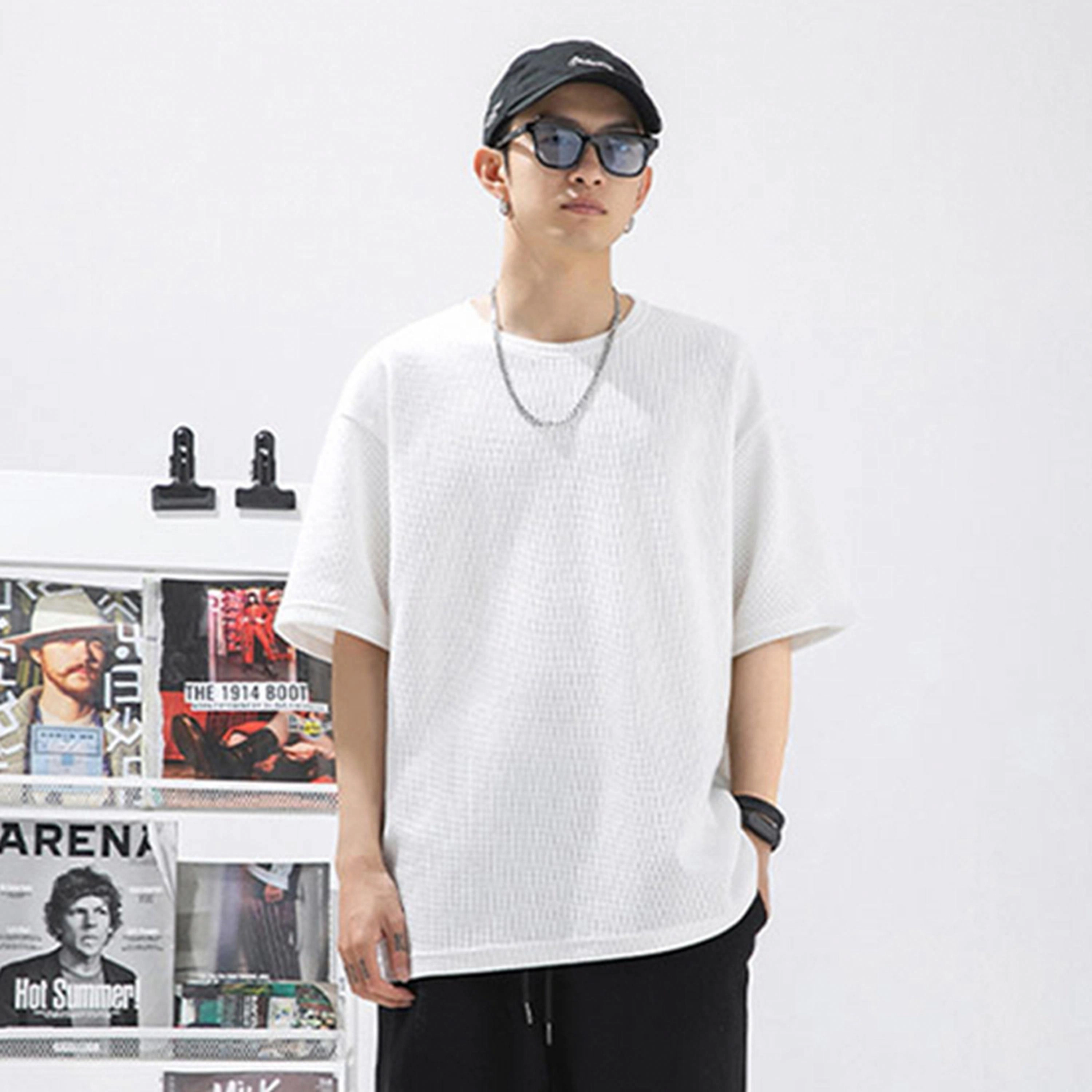 M-5XL270JUNGLE PANDA T