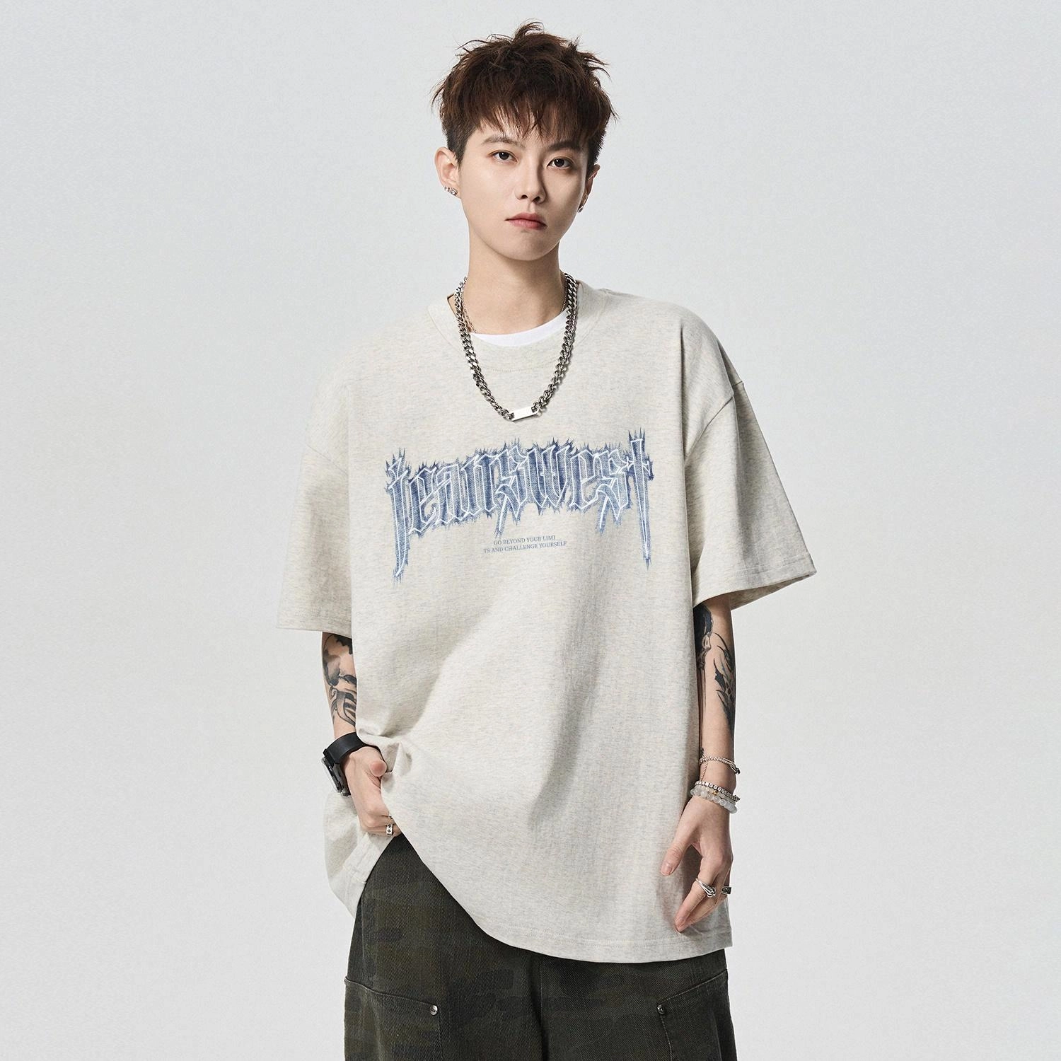 JEANSWEST logoT
