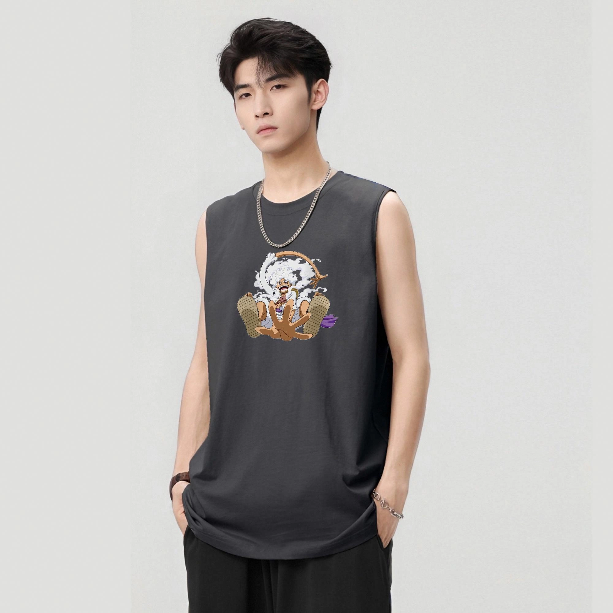 ONE PIECE D